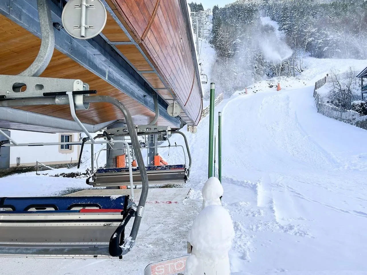 Iconic - A Pie De Pistas En 1 Minuto - Terraza Con Vistas Al Valle Arinsal - Parking Gratis L By Bonesvacances