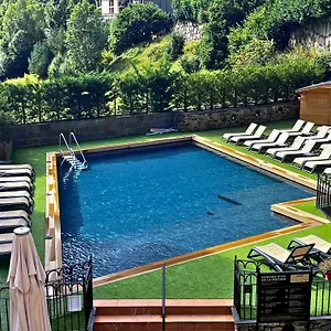 Princesa Parc Hotel
